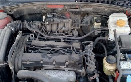 Chevrolet Lacetti, 2007 год, 280 000 рублей, 17 фотография