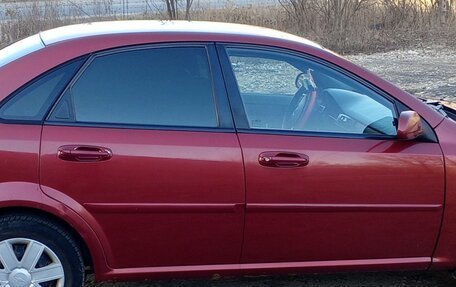 Chevrolet Lacetti, 2007 год, 280 000 рублей, 19 фотография