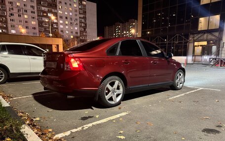Volvo S40 II, 2007 год, 750 000 рублей, 3 фотография