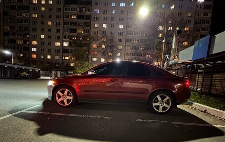 Volvo S40 II, 2007 год, 750 000 рублей, 6 фотография