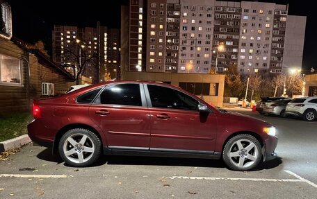 Volvo S40 II, 2007 год, 750 000 рублей, 5 фотография