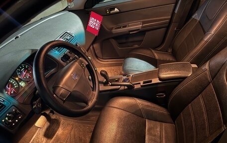 Volvo S40 II, 2007 год, 750 000 рублей, 7 фотография