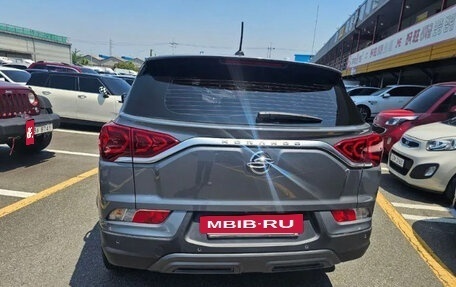 SsangYong Korando, 2022 год, 1 750 000 рублей, 4 фотография
