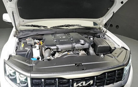 KIA Mohave I, 2022 год, 2 950 596 рублей, 5 фотография