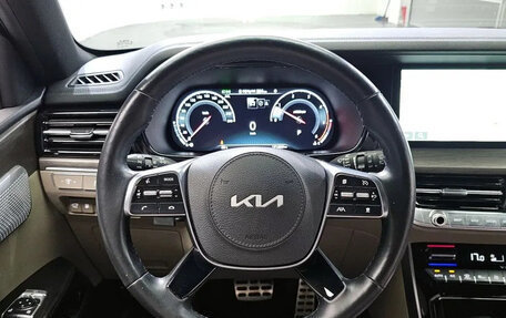 KIA Mohave I, 2022 год, 2 950 596 рублей, 8 фотография