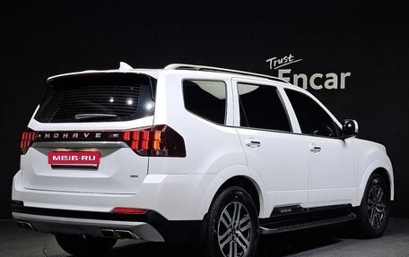 KIA Mohave I, 2022 год, 2 950 596 рублей, 3 фотография