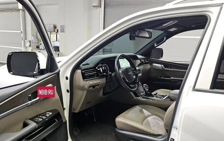 KIA Mohave I, 2022 год, 2 950 596 рублей, 6 фотография