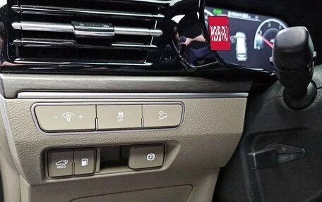 KIA Mohave I, 2022 год, 2 950 596 рублей, 11 фотография