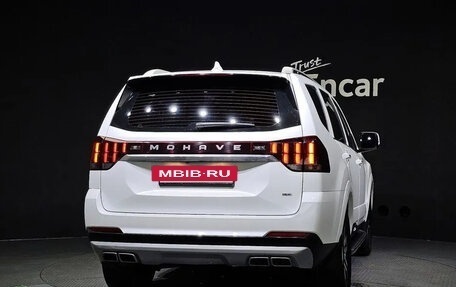 KIA Mohave I, 2022 год, 2 950 596 рублей, 4 фотография