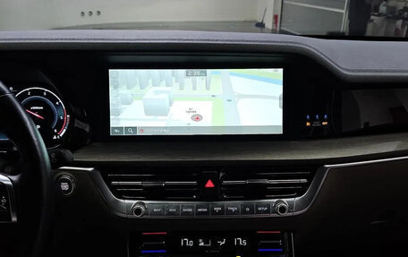 KIA Mohave I, 2022 год, 2 950 596 рублей, 17 фотография