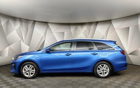 KIA cee'd III, 2019 год, 1 447 000 рублей, 5 фотография