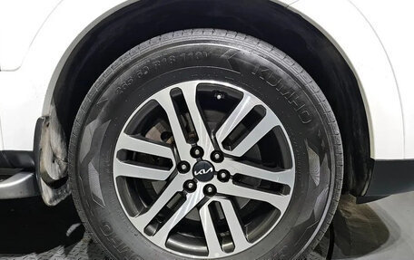 KIA Mohave I, 2022 год, 2 950 596 рублей, 18 фотография