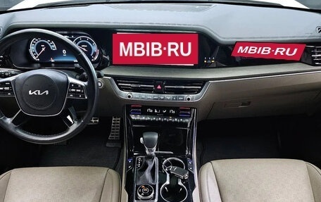 KIA Mohave I, 2022 год, 2 950 596 рублей, 7 фотография
