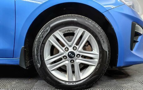 KIA cee'd III, 2019 год, 1 447 000 рублей, 16 фотография