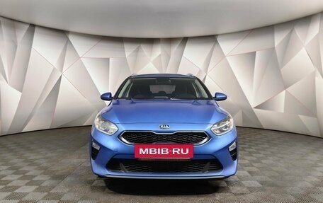 KIA cee'd III, 2019 год, 1 447 000 рублей, 7 фотография