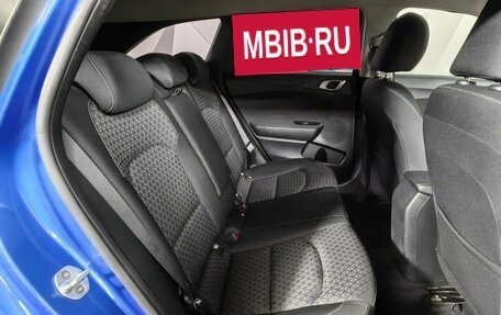 KIA cee'd III, 2019 год, 1 447 000 рублей, 12 фотография