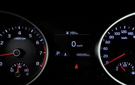 KIA cee'd III, 2019 год, 1 447 000 рублей, 20 фотография
