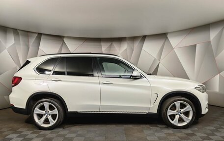 BMW X5, 2015 год, 2 535 150 рублей, 6 фотография
