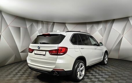 BMW X5, 2015 год, 2 535 150 рублей, 2 фотография