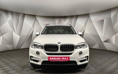 BMW X5, 2015 год, 2 535 150 рублей, 3 фотография