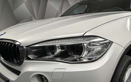 BMW X5, 2015 год, 2 535 150 рублей, 13 фотография