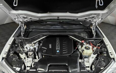 BMW X5, 2015 год, 2 535 150 рублей, 15 фотография