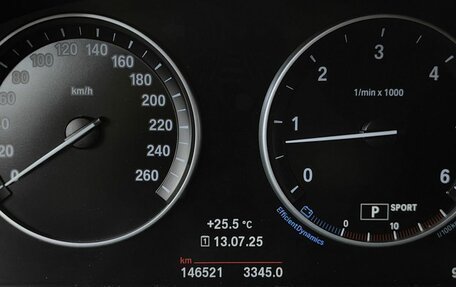 BMW X5, 2015 год, 2 535 150 рублей, 16 фотография