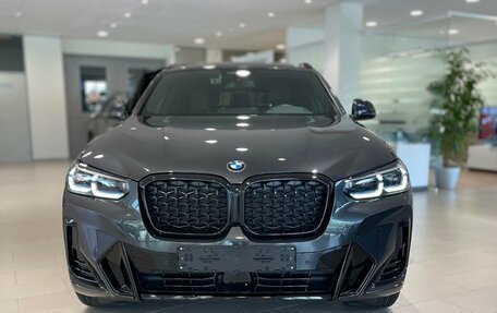 BMW X4, 2022 год, 6 749 000 рублей, 2 фотография