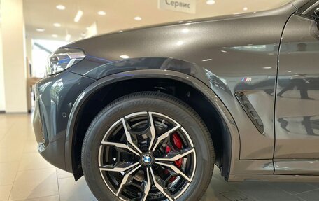 BMW X4, 2022 год, 6 749 000 рублей, 4 фотография