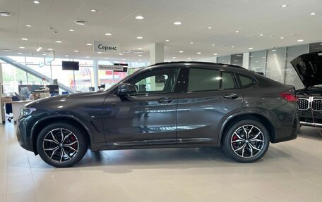 BMW X4, 2022 год, 6 749 000 рублей, 3 фотография