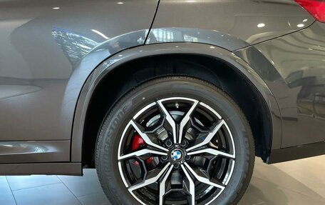 BMW X4, 2022 год, 6 749 000 рублей, 5 фотография