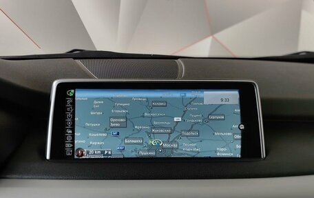 BMW X5, 2015 год, 2 535 150 рублей, 11 фотография