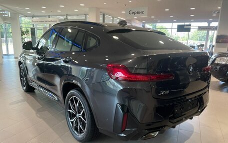 BMW X4, 2022 год, 6 749 000 рублей, 6 фотография