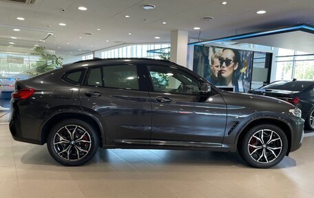 BMW X4, 2022 год, 6 749 000 рублей, 10 фотография