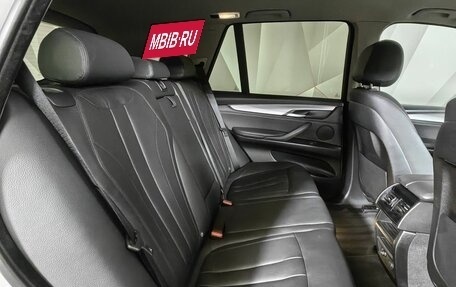 BMW X5, 2015 год, 2 535 150 рублей, 9 фотография