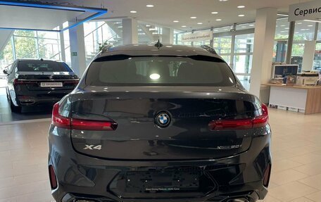 BMW X4, 2022 год, 6 749 000 рублей, 7 фотография