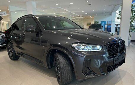 BMW X4, 2022 год, 6 749 000 рублей, 13 фотография