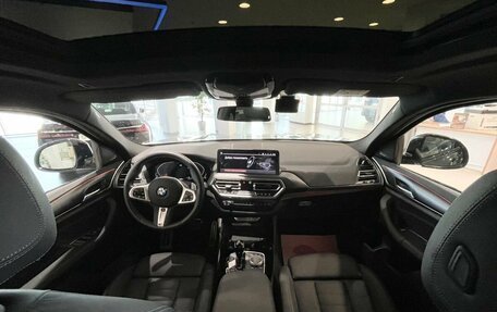 BMW X4, 2022 год, 6 749 000 рублей, 17 фотография