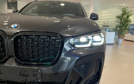 BMW X4, 2022 год, 6 749 000 рублей, 12 фотография