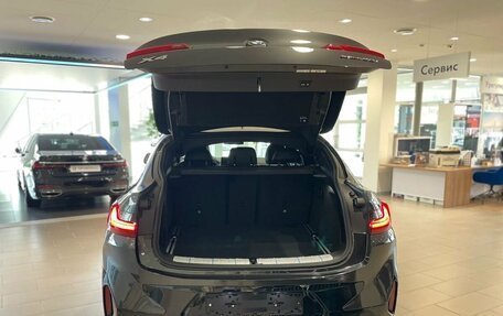 BMW X4, 2022 год, 6 749 000 рублей, 8 фотография