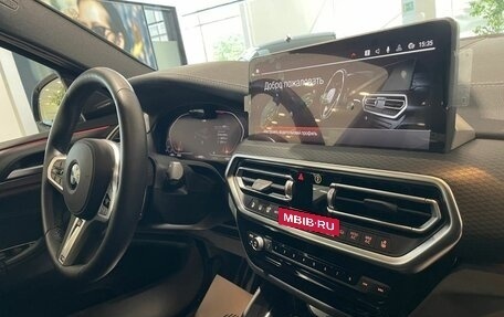 BMW X4, 2022 год, 6 749 000 рублей, 16 фотография