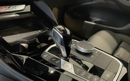 BMW X4, 2022 год, 6 749 000 рублей, 20 фотография