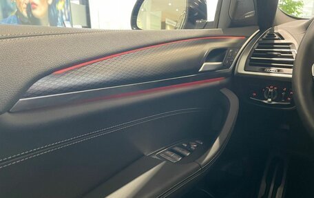 BMW X4, 2022 год, 6 749 000 рублей, 27 фотография