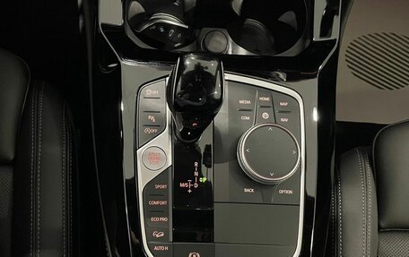 BMW X4, 2022 год, 6 749 000 рублей, 21 фотография
