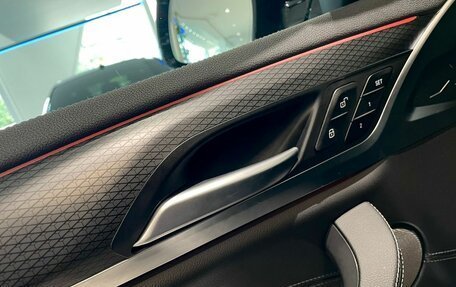 BMW X4, 2022 год, 6 749 000 рублей, 26 фотография
