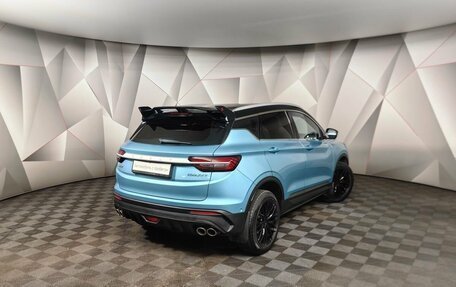 Geely Coolray I, 2023 год, 1 585 000 рублей, 2 фотография