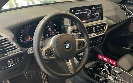 BMW X4, 2022 год, 6 749 000 рублей, 15 фотография