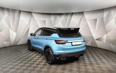 Geely Coolray I, 2023 год, 1 585 000 рублей, 4 фотография