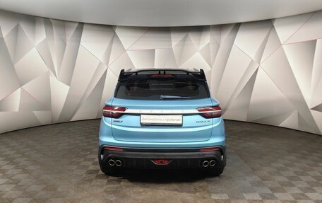 Geely Coolray I, 2023 год, 1 585 000 рублей, 8 фотография