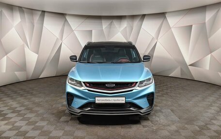 Geely Coolray I, 2023 год, 1 585 000 рублей, 7 фотография